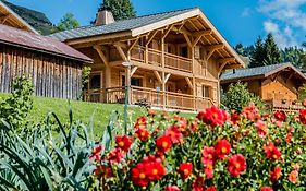 Chalet La Canopée